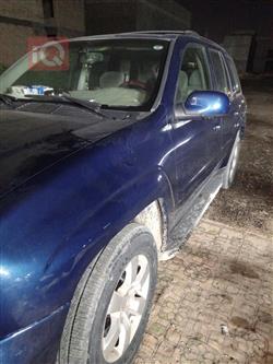 شيفروليه تريل بليزر